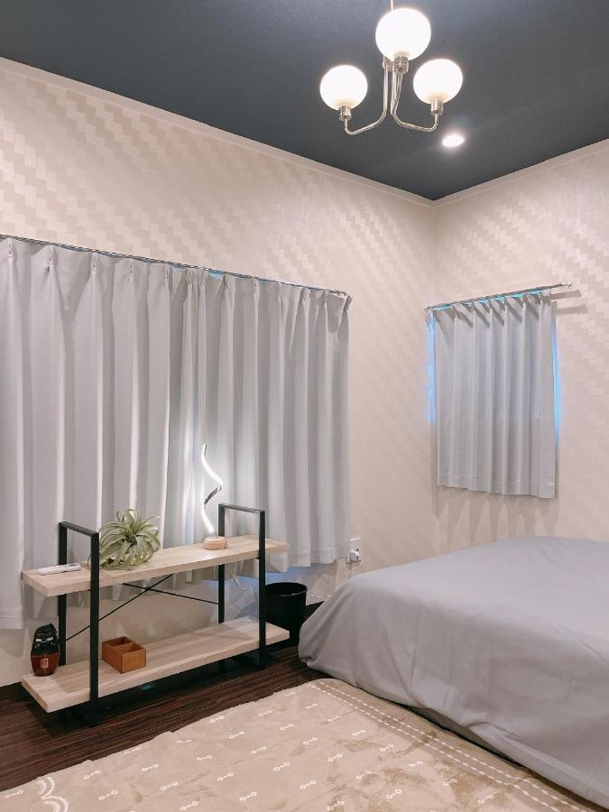 Alo Bnb 2 - Near Nippori, Yanaka Ginza, Ueno, Sensoji - Self Check-In Tōkyō Extérieur photo
