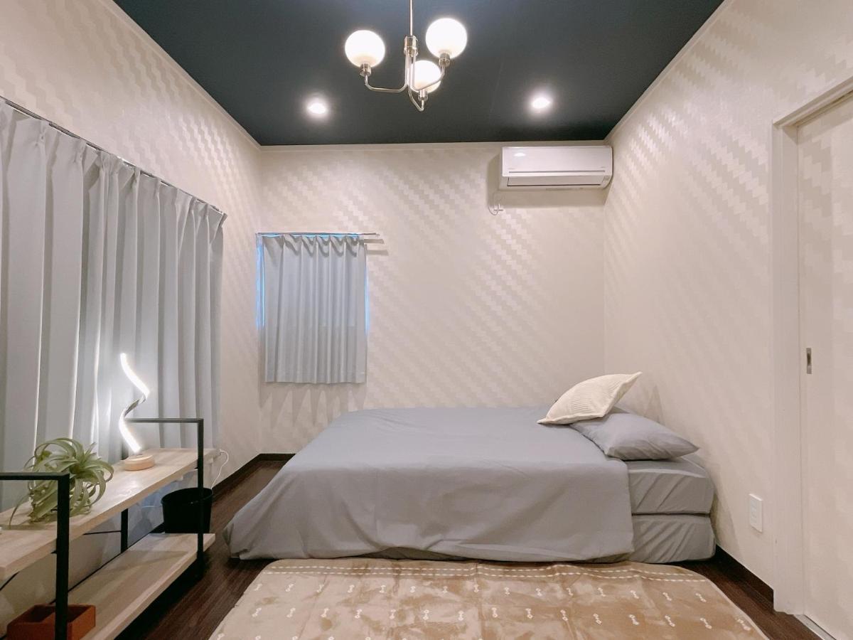 Alo Bnb 2 - Near Nippori, Yanaka Ginza, Ueno, Sensoji - Self Check-In Tōkyō Extérieur photo