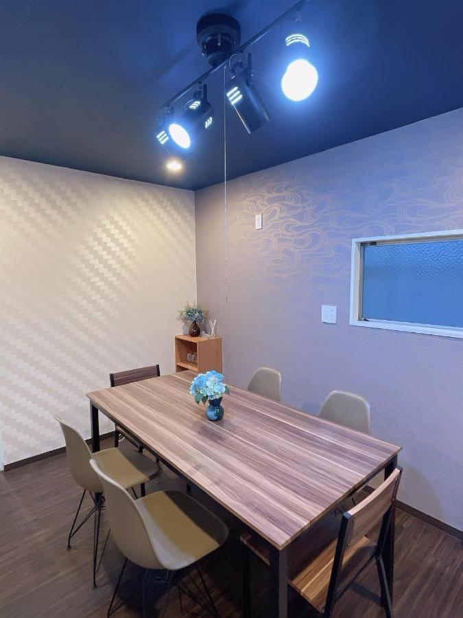 Alo Bnb 2 - Near Nippori, Yanaka Ginza, Ueno, Sensoji - Self Check-In Tōkyō Extérieur photo