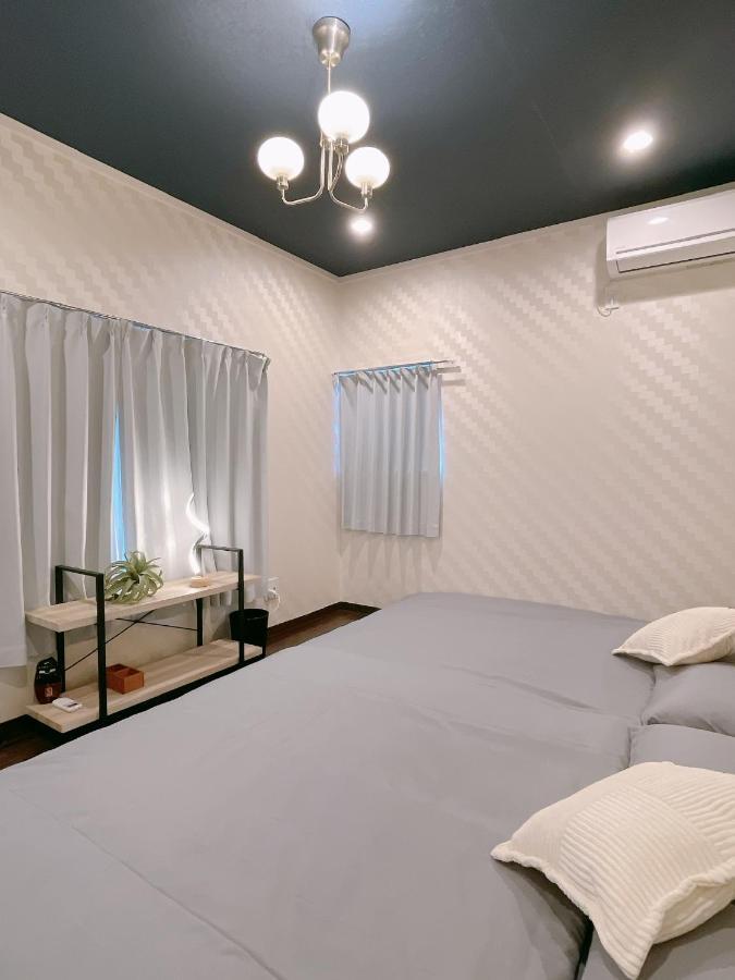 Alo Bnb 2 - Near Nippori, Yanaka Ginza, Ueno, Sensoji - Self Check-In Tōkyō Extérieur photo