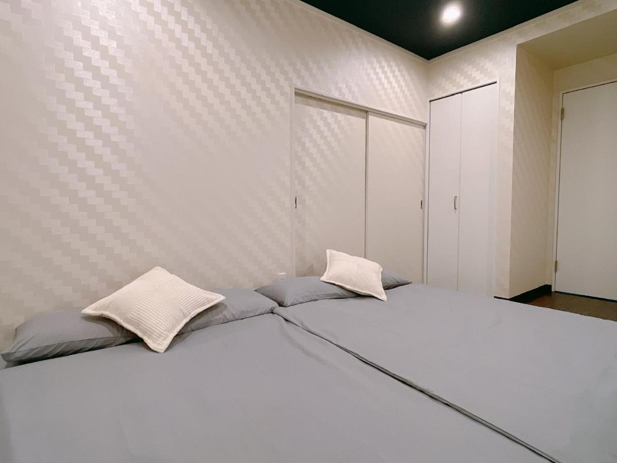 Alo Bnb 2 - Near Nippori, Yanaka Ginza, Ueno, Sensoji - Self Check-In Tōkyō Extérieur photo