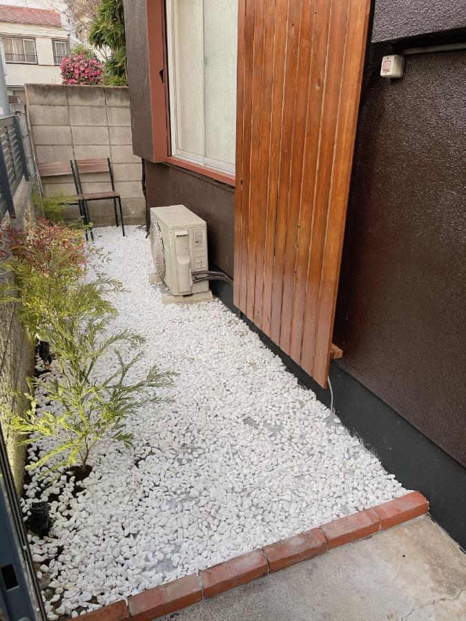 Alo Bnb 2 - Near Nippori, Yanaka Ginza, Ueno, Sensoji - Self Check-In Tōkyō Extérieur photo