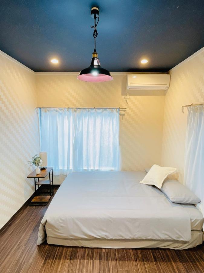 Alo Bnb 2 - Near Nippori, Yanaka Ginza, Ueno, Sensoji - Self Check-In Tōkyō Extérieur photo