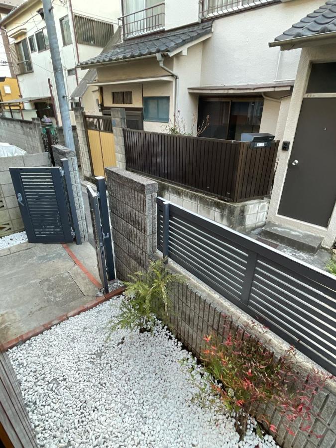 Alo Bnb 2 - Near Nippori, Yanaka Ginza, Ueno, Sensoji - Self Check-In Tōkyō Extérieur photo